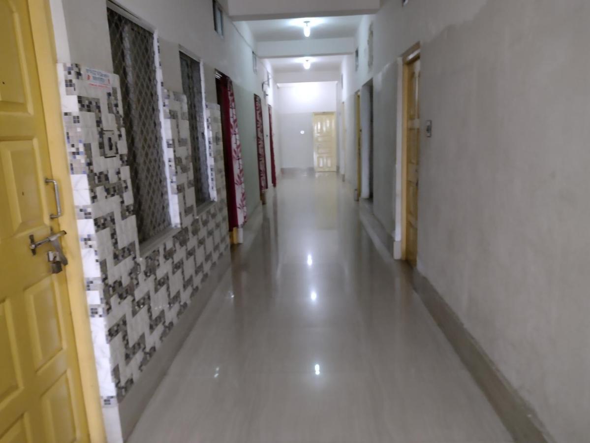 자간나트 게스트하우스 Nabadwip 외부 사진